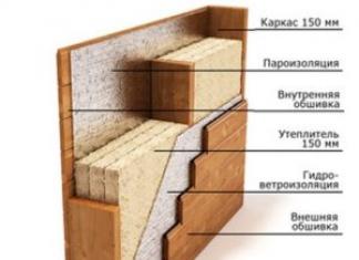 Casa di legno: istruzioni passo passo